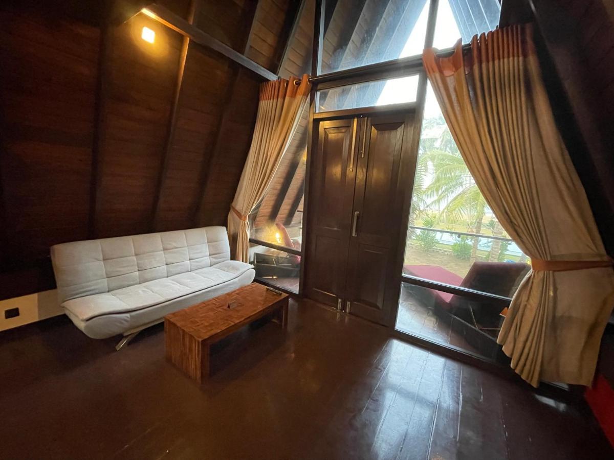 Soluna Beach Resort Marawila Extérieur photo