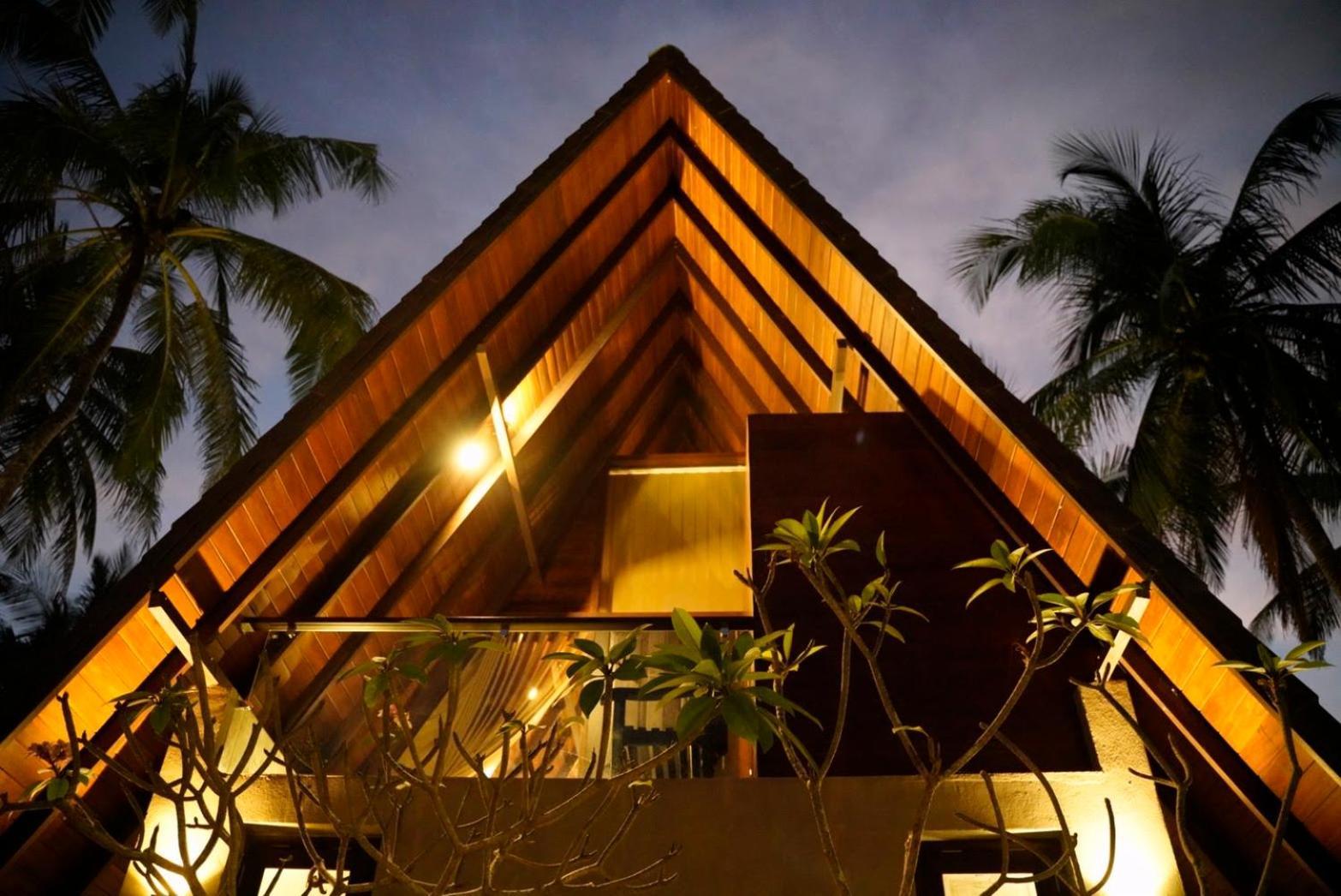 Soluna Beach Resort Marawila Extérieur photo