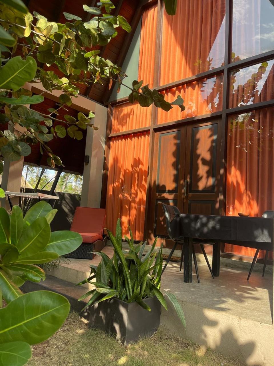 Soluna Beach Resort Marawila Extérieur photo