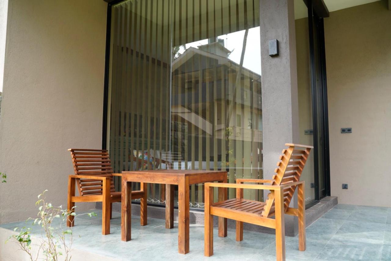 Soluna Beach Resort Marawila Extérieur photo
