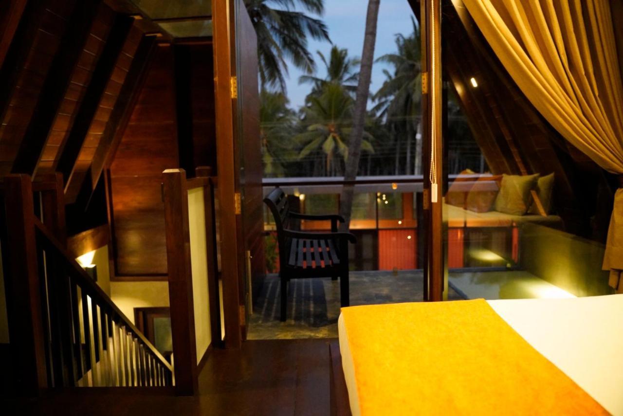 Soluna Beach Resort Marawila Extérieur photo