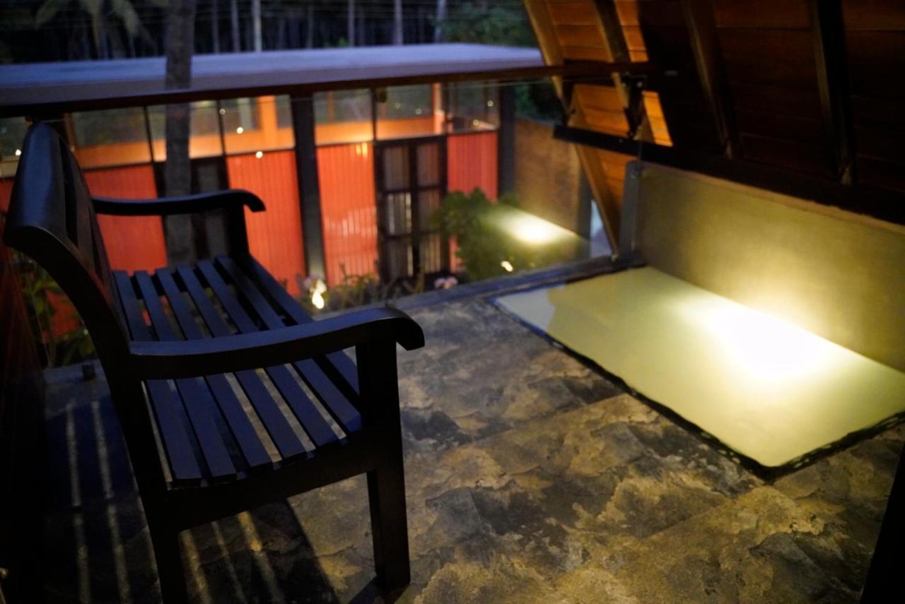 Soluna Beach Resort Marawila Extérieur photo